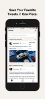 Tweet Catcher screenshot 3