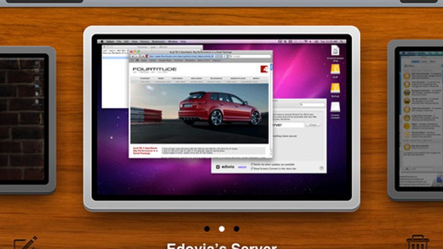 Remmina Alternatives Remote Desktop Tools & Similar Apps Page 4