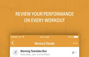 Map My Dog Walk screenshot 1