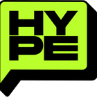 Hype by Opera icon