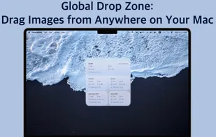 Transfigurator screenshot 1