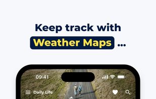 Pro Forecasts: Sonuby Weather screenshot 2