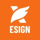 Foxit eSign icon