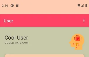 Unchained screenshot 1