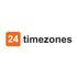 24 Time Zones icon