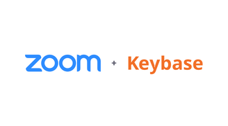 Zoom is acquiring Keybase to add enterprise-scale end-to-end encryption image