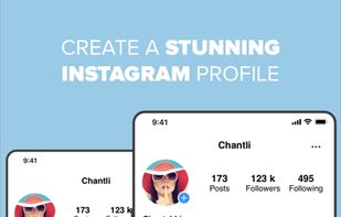 Giant Square: Grids & Collages screenshot 2