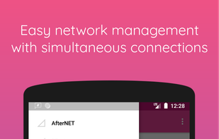 CoreIRC screenshot 3