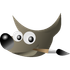 GIMPshop icon