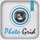 Photo Grid icon
