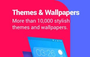 Hola Launcher screenshot 3