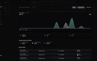 Sell.app screenshot 2