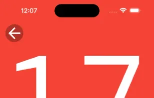 OpenHIIT screenshot 3