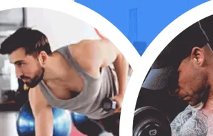 Home Workout screenshot 1