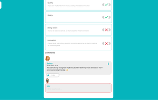 Brandification screenshot 3