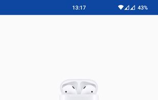 OpenPods screenshot 2