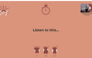 Verse Surf screenshot 3