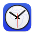 Any World Clock icon