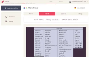 Virtkick screenshot 3