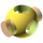 OpenSCAD icon