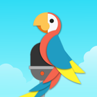Podbird icon