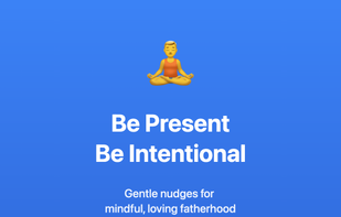 Good Dad screenshot 3