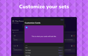 WilliStudy screenshot 2