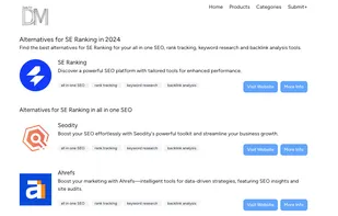 ToolsForDM screenshot 1