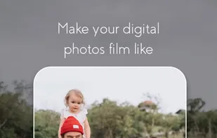 Nebi - Film Photo screenshot 2