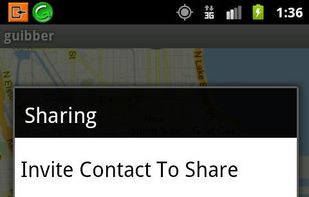 guibber screenshot 1