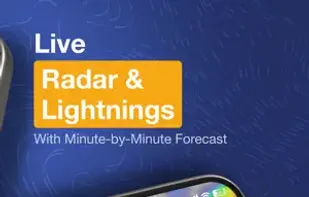 Ventusky screenshot 3