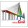 midas Civil icon