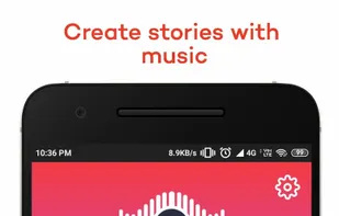 SnapMusical screenshot 1