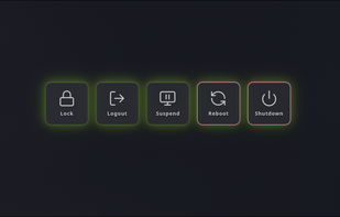 departure screenshot 1