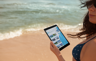 GetMyBoat screenshot 1