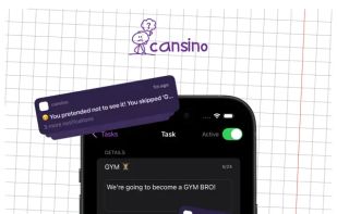 cansino screenshot 1