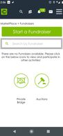 Fundraising App
