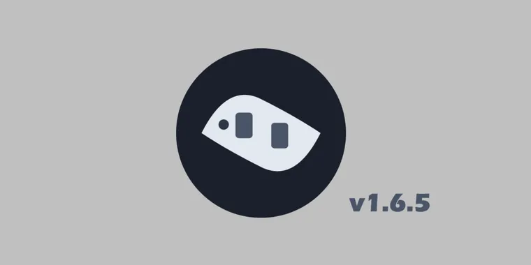 Dockpeek 1.6.5 adds container counts, image prune, and registry links image