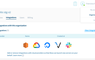 Moss (By Doalitic) screenshot 2