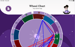 TwinFlame screenshot 3