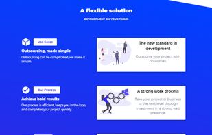 Synthate screenshot 1