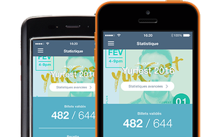 YurPlan screenshot 2