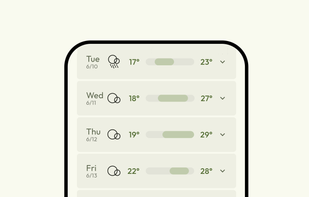 Overmorrow screenshot 3