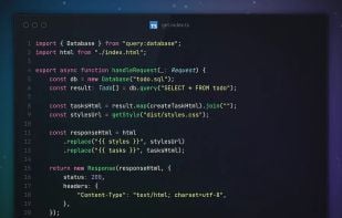 Query screenshot 1