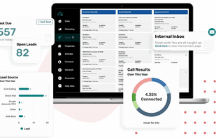 REsimpli screenshot 1