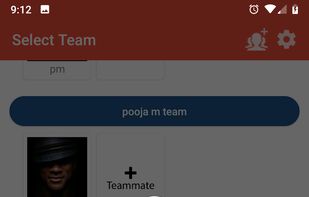 I Done This screenshot 1