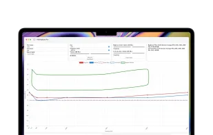 HearingScan Pro on Mac