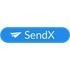 SendX icon