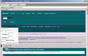 FixBrowser screenshot 3