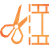 Joyoshare Media Cutter icon